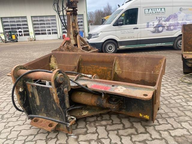 KSW (5688) 2.20 m GLV / digging bucket