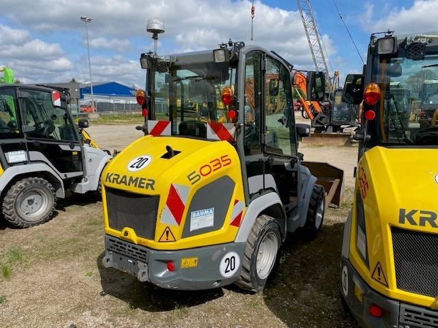 Kramer 5035 MIETE / RENTAL (12001691)