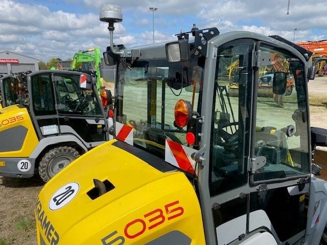 Kramer 5035 MIETE / RENTAL (12001691)