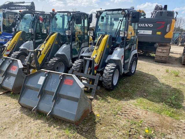 Kramer 5035 MIETE / RENTAL (12001691)