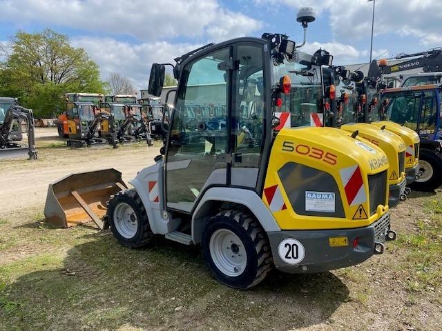 Kramer 5035 MIETE / RENTAL (12001691)