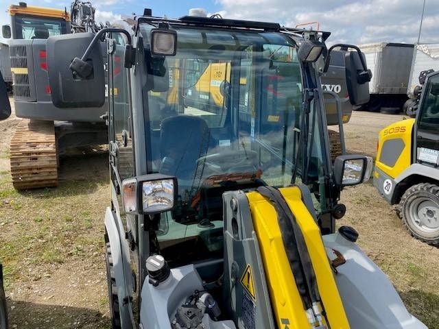 Kramer 5035 MIETE / RENTAL (12001691)