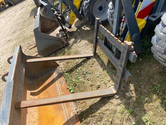 Kramer 5035 MIETE / RENTAL (12001691)