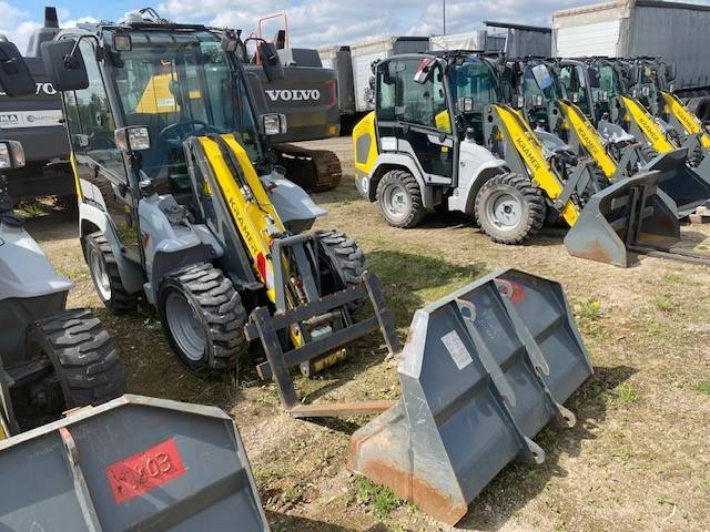 Kramer 5035 MIETE / RENTAL (12001691)