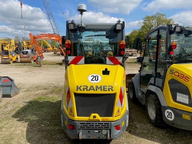 Kramer 5035 MIETE / RENTAL (12001691)