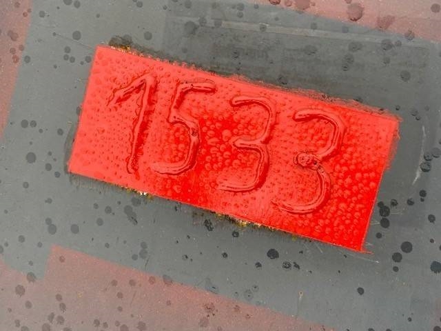 [Other]  (99001533) 1.50 m starrer Grabenlöffel / digging 