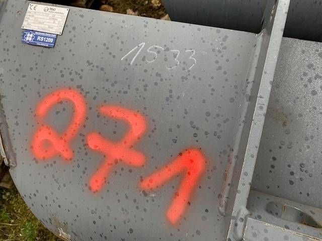 [Other]  (99001533) 1.50 m starrer Grabenlöffel / digging 