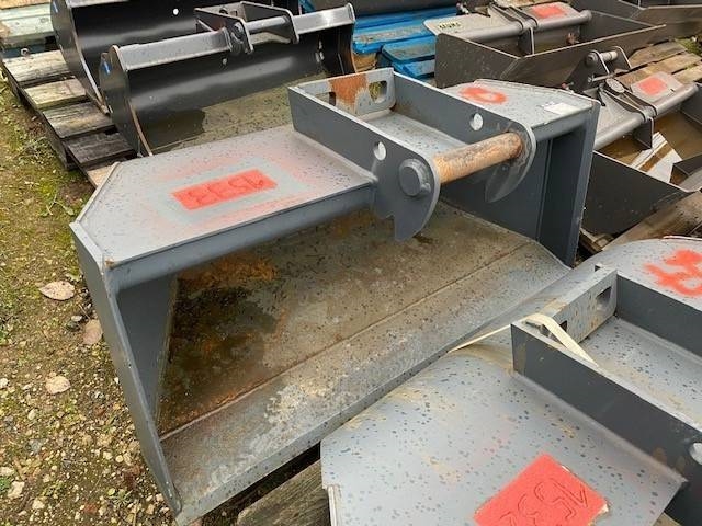 [Other]  (99001533) 1.50 m starrer Grabenlöffel / digging 