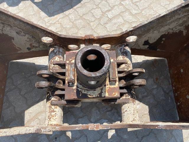 [Other] (5449) 0.60 m nur Greiferschalen / grab