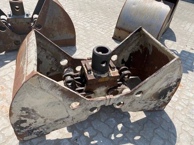 [Other] (5449) 0.60 m nur Greiferschalen / grab