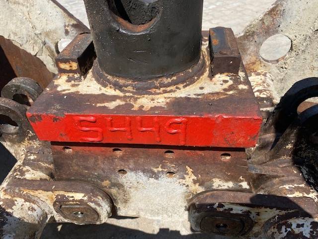 [Other] (5449) 0.60 m nur Greiferschalen / grab