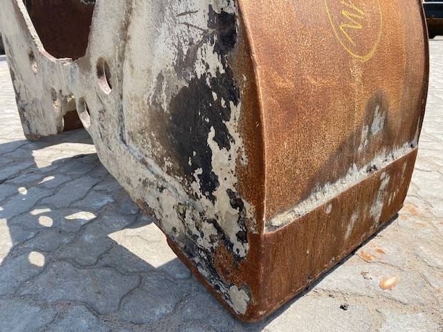 [Other] (5449) 0.60 m nur Greiferschalen / grab