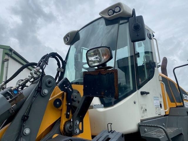 Liebherr L 538 MIETE / RENTAL (12005265)
