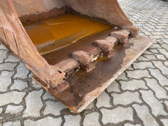 Other (5264) 1.35 m TL / bucket