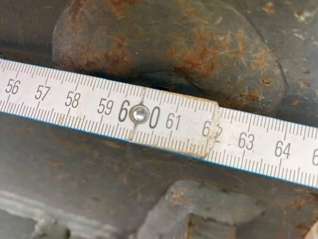 Other (5264) 1.35 m TL / bucket