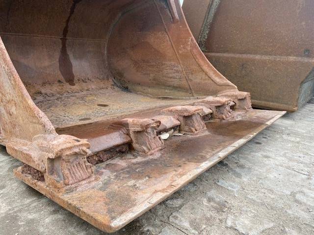Other (5264) 1.35 m TL / bucket