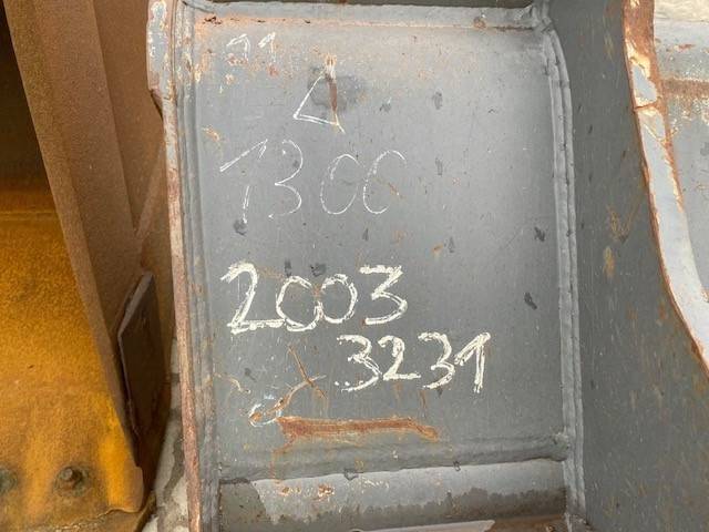 Other (5264) 1.35 m TL / bucket