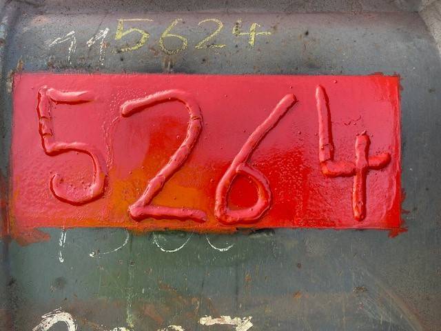 Other (5264) 1.35 m TL / bucket