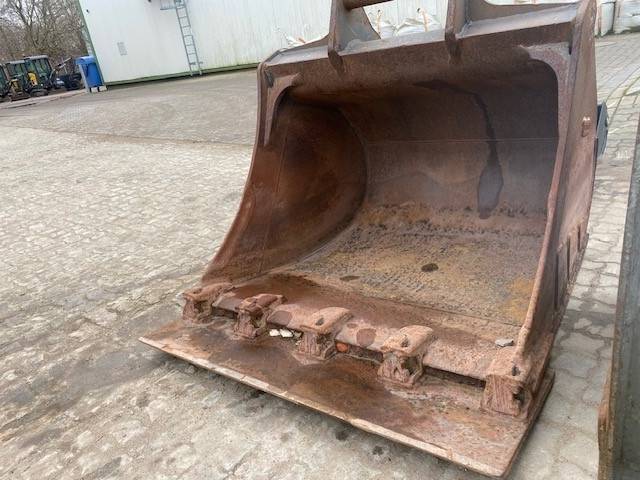 Other (5264) 1.35 m TL / bucket