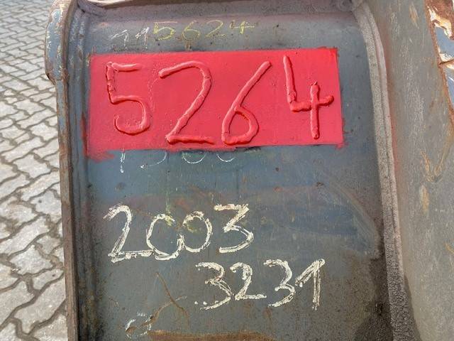 Other (5264) 1.35 m TL / bucket
