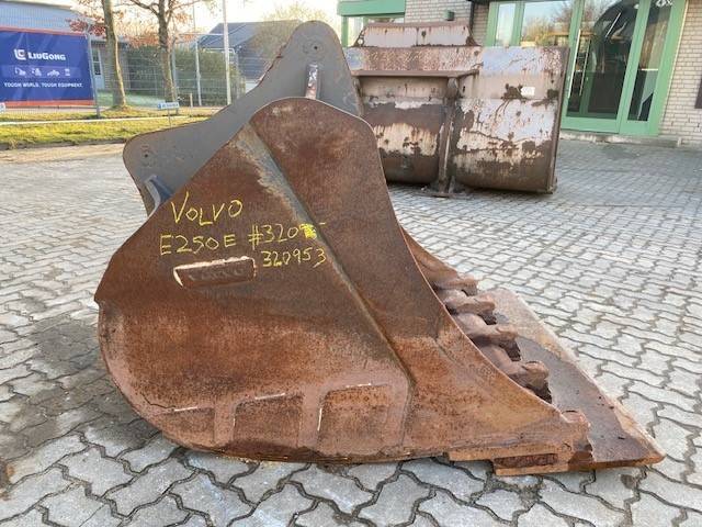 Other (5264) 1.35 m TL / bucket