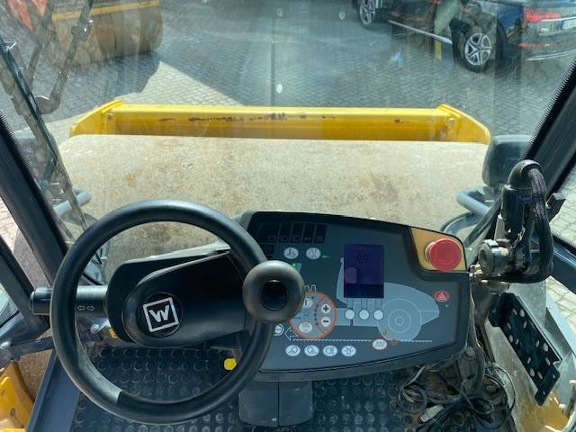 Hamm H13 i V/O MIETE / RENTAL (12005524)