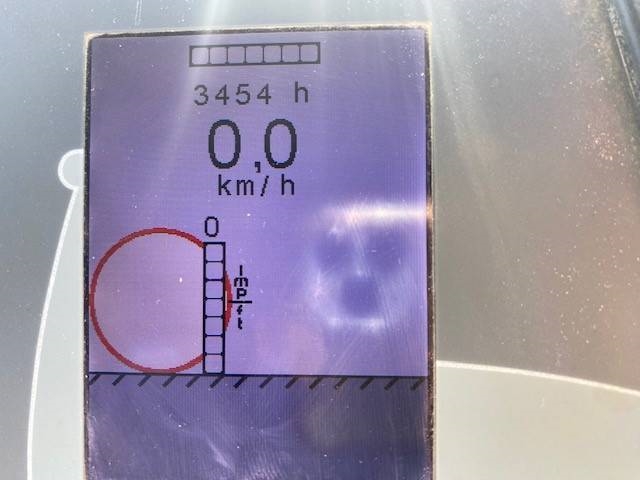 Hamm H13 i V/O MIETE / RENTAL (12005524)