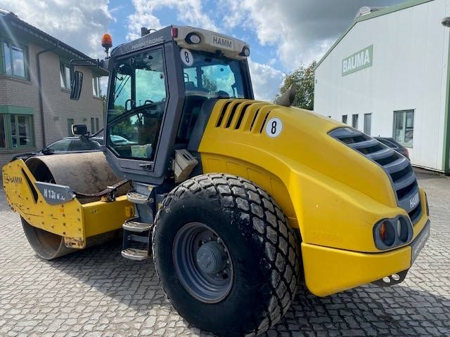 Hamm H13 i V/O MIETE / RENTAL (12005524)