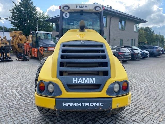 Hamm H13 i V/O MIETE / RENTAL (12005524)
