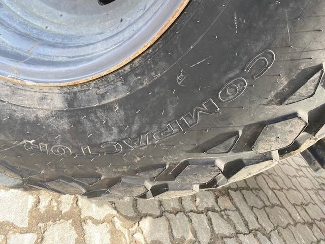 Hamm H13 i V/O MIETE / RENTAL (12005524)