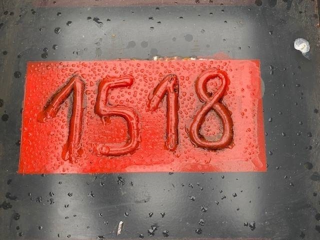 [Other]  (99001518) 0.50 m Tieflöffel / bucket MS 08