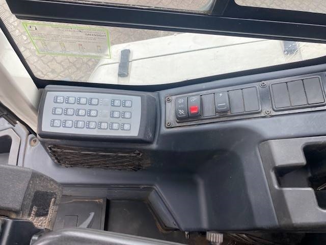 Liebherr L 538 MIETE / RENTAL (12005265)