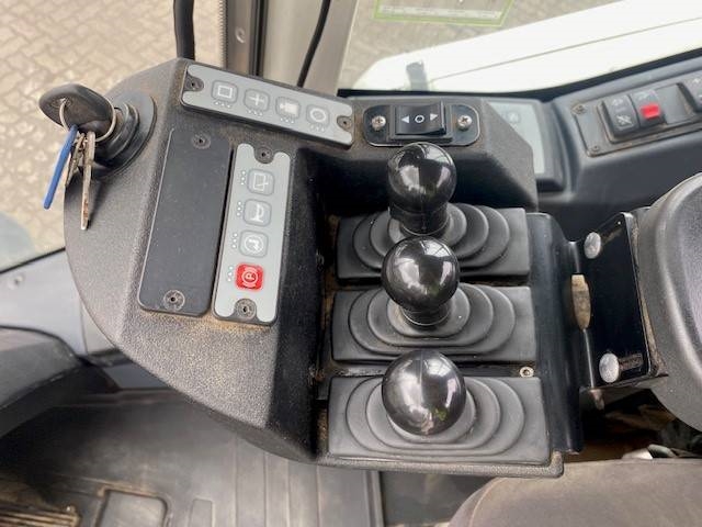 Liebherr L 538 MIETE / RENTAL (12005265)