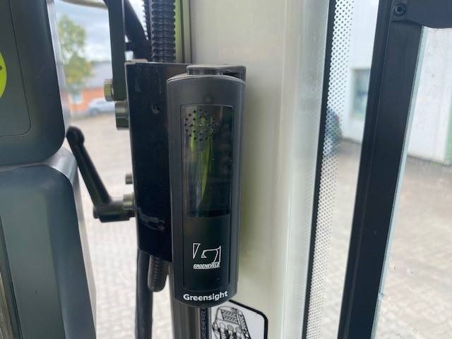 Liebherr L 538 MIETE / RENTAL (12005265)