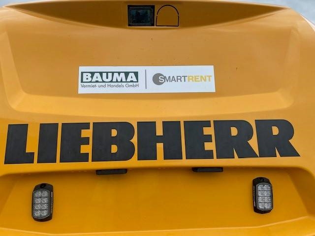 Liebherr L 538 MIETE / RENTAL (12005265)