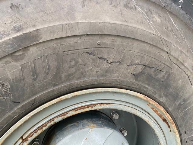 Liebherr L 538 MIETE / RENTAL (12005265)