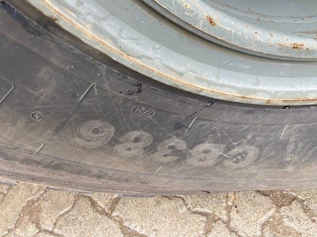 Liebherr L 538 MIETE / RENTAL (12005265)