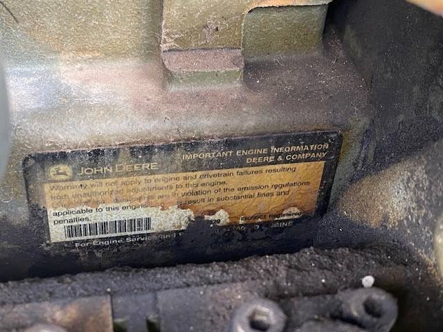 Liebherr L 538 MIETE / RENTAL (12005265)