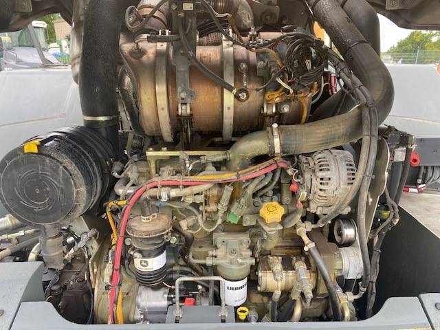 Liebherr L 538 MIETE / RENTAL (12005265)