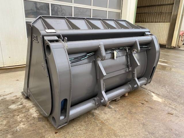 ABL (2186) 4.5 cbm Hochkippschaufel / bucket