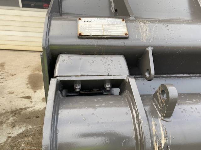 ABL (2186) 4.5 cbm Hochkippschaufel / bucket