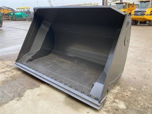 ABL (2186) 4.5 cbm Hochkippschaufel / bucket