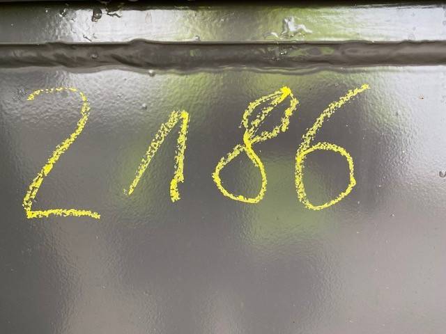 ABL (2186) 4.5 cbm Hochkippschaufel / bucket