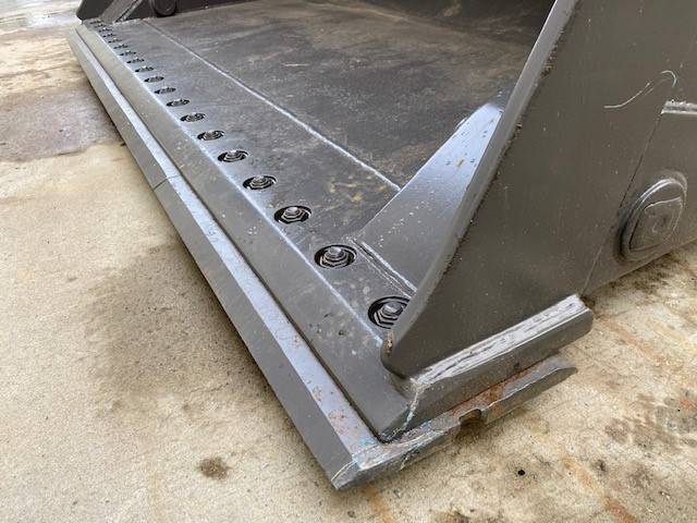 ABL (2186) 4.5 cbm Hochkippschaufel / bucket