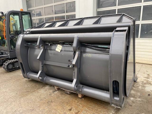 ABL (2186) 4.5 cbm Hochkippschaufel / bucket