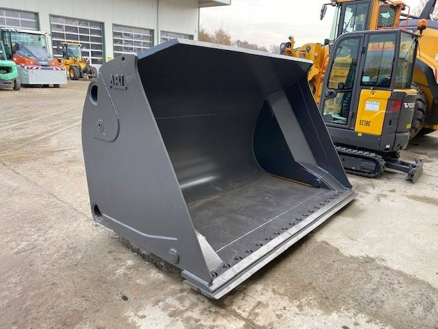 ABL (2186) 4.5 cbm Hochkippschaufel / bucket