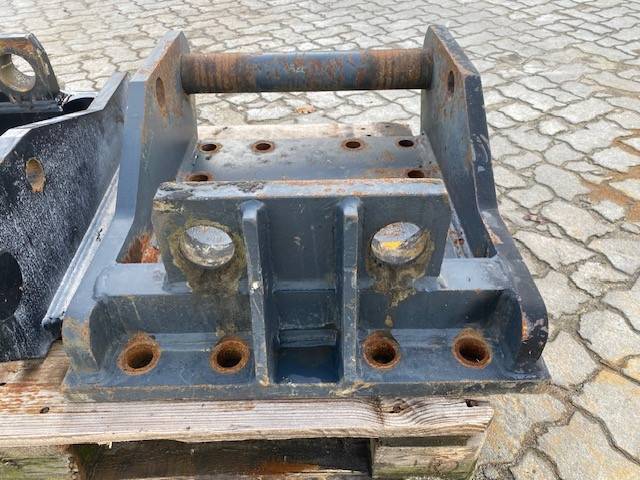 Other (5638) gebr. Anbauplatte