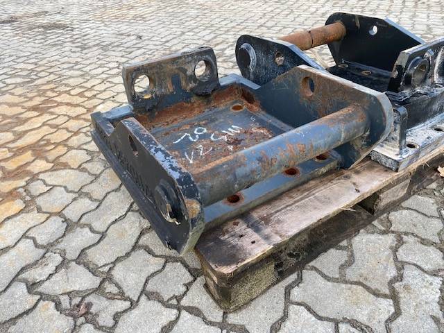 Other (5638) gebr. Anbauplatte