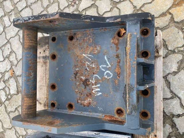 Other (5638) gebr. Anbauplatte