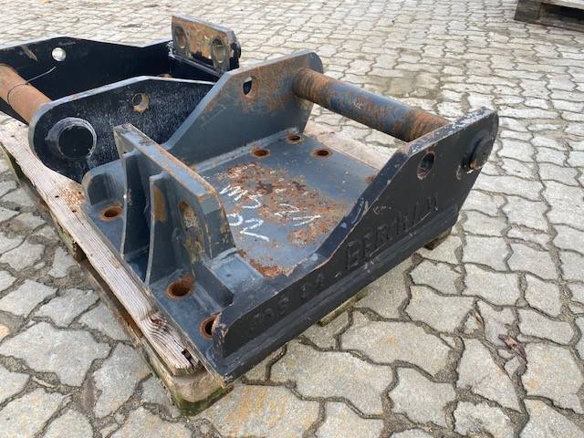 Other (5638) gebr. Anbauplatte